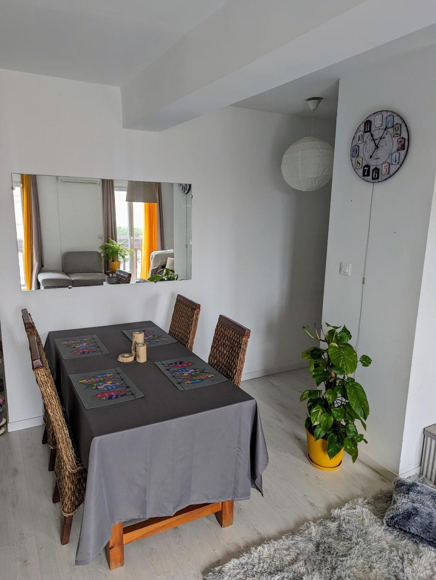 Appartement Cocooning Perpignan Dış mekan fotoğraf