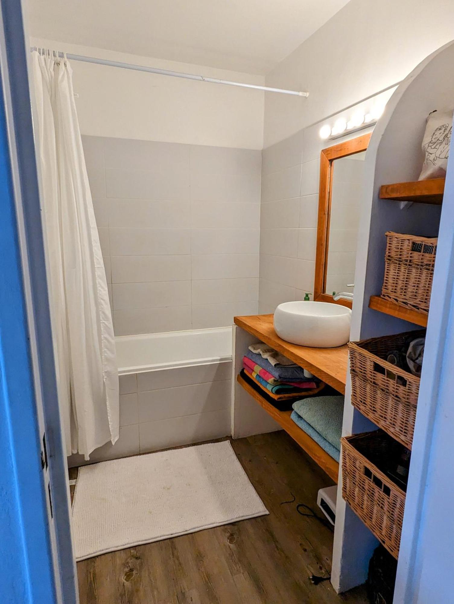 Appartement Cocooning Perpignan Dış mekan fotoğraf