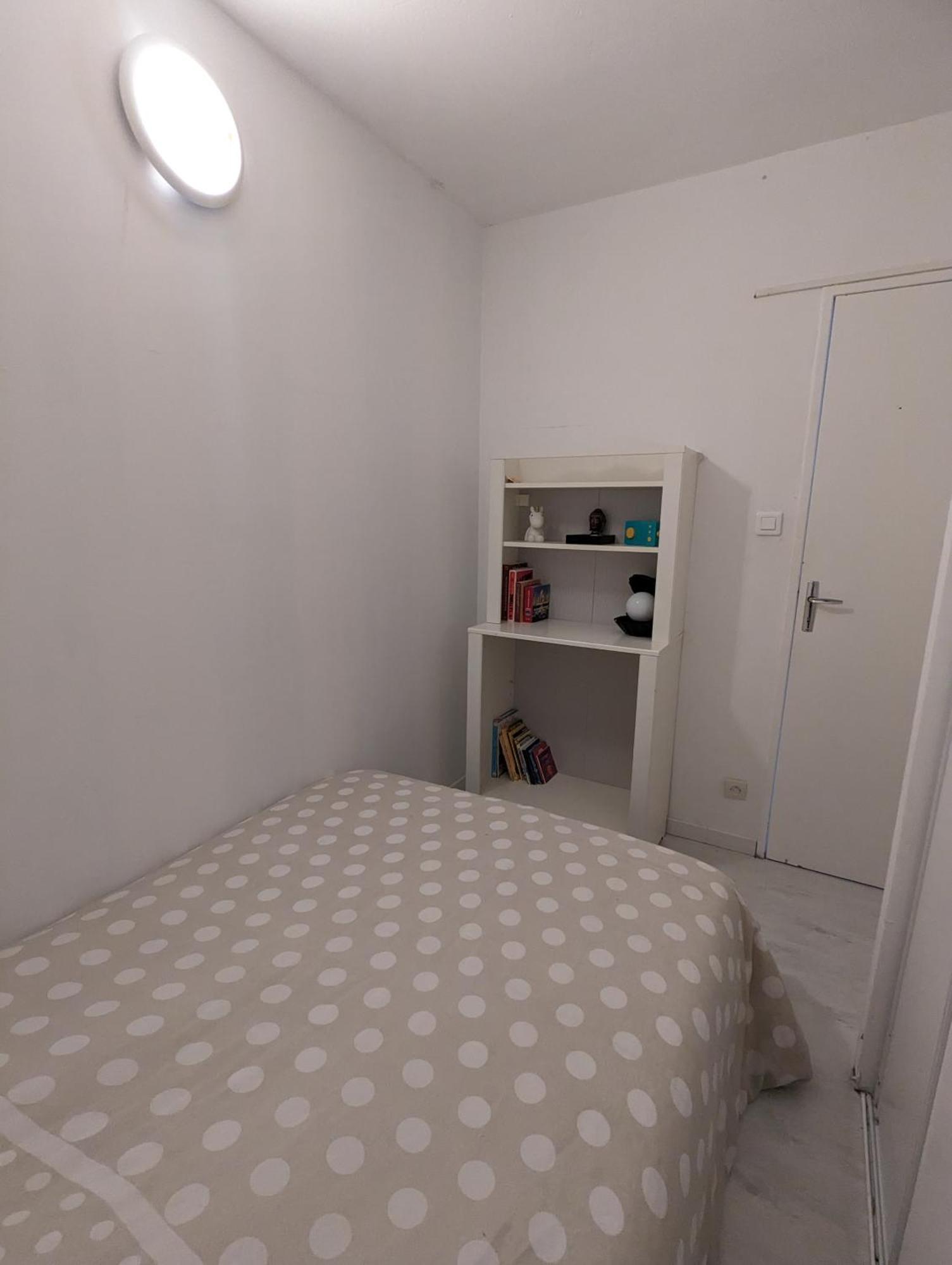 Appartement Cocooning Perpignan Dış mekan fotoğraf